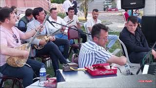 Eski Libas Gibi Aşığın Gönlü Özkan Ve Aziz Baltak 2025 Uçak Müzik