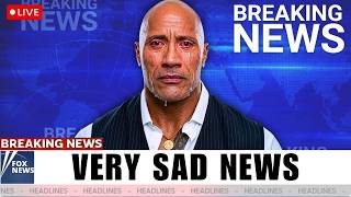 At 54, The Tragedy Of Dwayne Johnson Is Beyond Heartbreaking