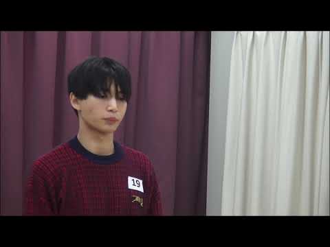 【ワンビリ歌唱力審査映像】19_野嵜豊「奏」スキマスイッチ