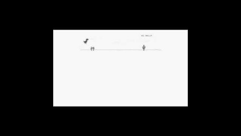 Jumping Dino | Spritted Gameplay Videos