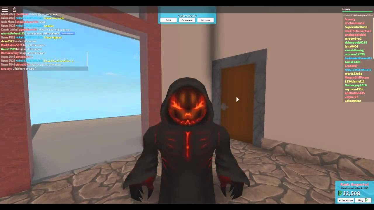 A Super Condo Tour The Plaza Roblox Free Online Roblox To Play Now - the plaza roblox ranks