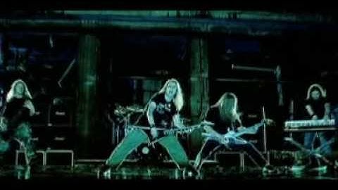 Children Of Bodom - In your face [Subtitulado Español]