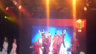 Jersey Boys at West End Live 2011