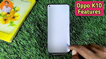 Oppo K10 Smart Call Feature , Smart Call Setting in Oppo K10 , Oppo K10 Smart Feature