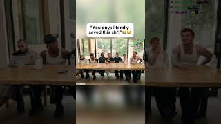 THEY REALLY SAVED FAZE