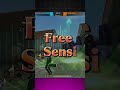 #freefire