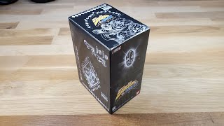 [Legacy] Jojo's Bizarre Adventure: Adventure Battle Card - Series 1 Booster Box Opening