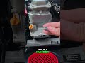 Snowblower Oil Change: Finding the PERFECT Wrench is Key! #shorts