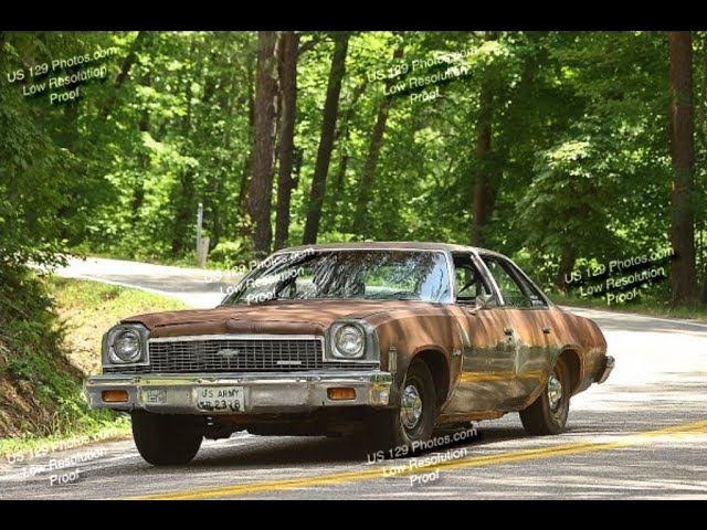 1973 Chevelle 4 Doras 433x325
