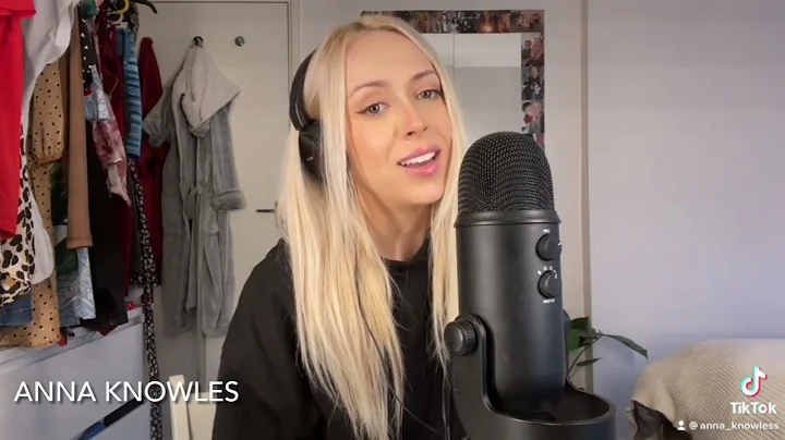 Anna Knowles - Vocal Reel