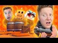 ИГРА В ПРЯТКИ В BRAWL STARS 🔥