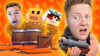 ИГРА В ПРЯТКИ В BRAWL STARS 🔥