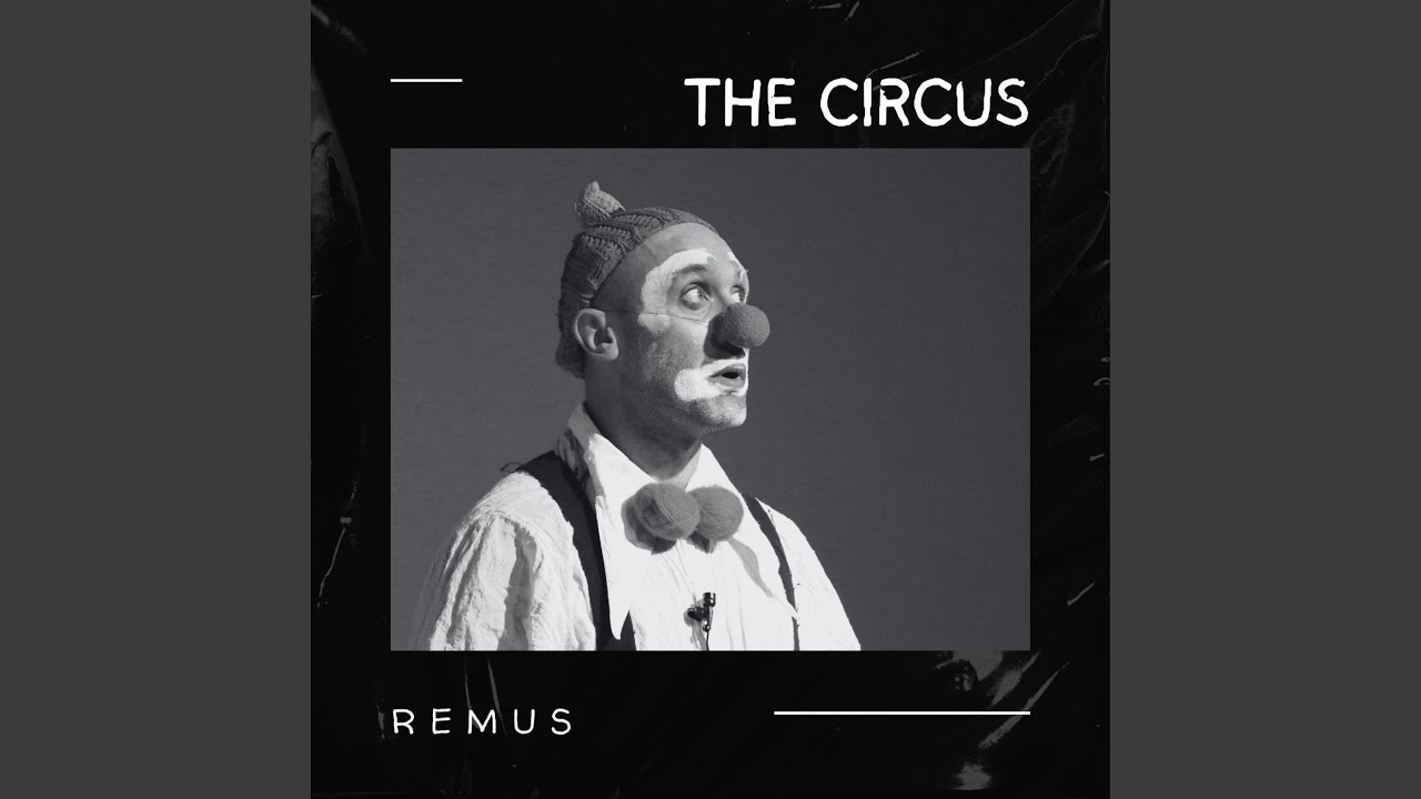 Watch The Circus on YouTube Watch The Circus on YouTube