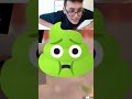 NOT THE GREEN POOP! #memes
