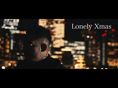 Sadboiterra - Lonely Xmas （Official Music Video）
