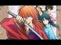 Rurouni Kenshin 2023 Opening Full Hiten By Ayase X R Shitei