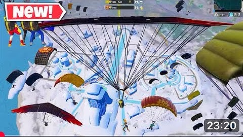 Finally New Update 4.1 🔥| PUBG Mobile | BGMI  in 2025 / IOS 26 gaming test