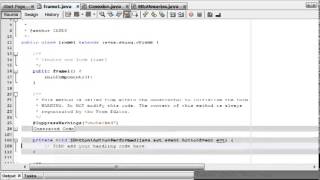 JDBC - CONEXION DE JAVA A SQL SERVER