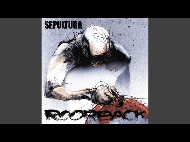 Sepultura - The Rift