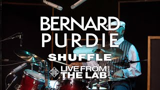 Bernard Purdie Shuffle – TELEFUNKEN Live from the Lab