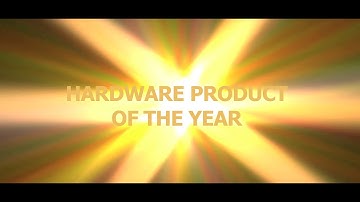 Network Computing Awards 2020 - Hardware Product of the Year