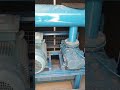 soft starters for blowers testing