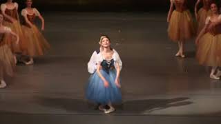 Giselle - Vessa Tonova Trifon Mitev Sofia Opera And Ballet Adolphe Adam