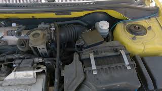 Athlete Statistics Backyard Automotive 2003 Mitsubishi Lancer Failure To Start , Overheating & Rough Idle