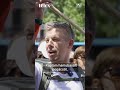 Magyar Péter országjárása Gandhira emlékeztet