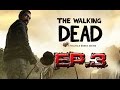 The Walking Dead Temporada 1 | Ep. 3: Lechería | SERGIOOU49
