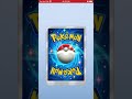 Ouverture d’un booster#pokemontcg