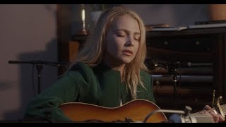 Savannah Conley - Contortionist (Acoustic)