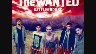 Watch Wanted Invincible video