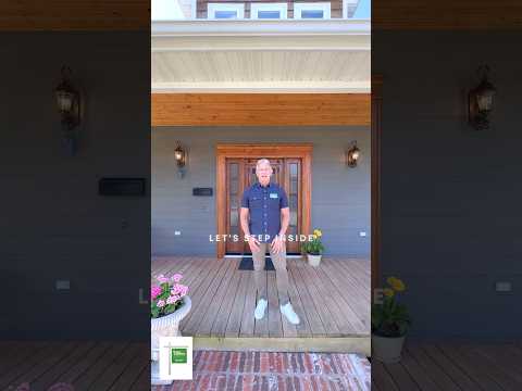 415 NW 5th Street, Bentonville, AR home video tour