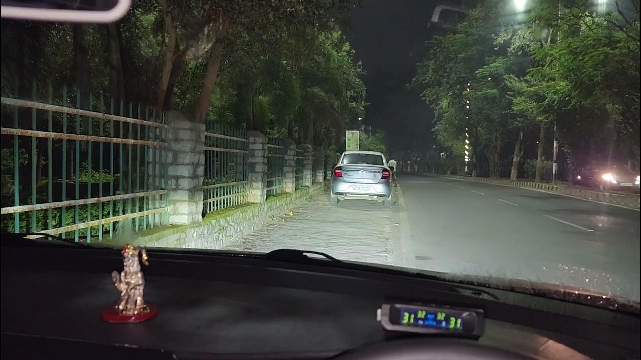 Variable Intermittent Wiper mod on Maruti XL6 Alpha MT Stalk from Brezza/Grand Vitara 2022