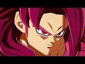 DBFZ 😈 SS4 Daima Goku Bardock SS3 Gotenks vs 😇 SS4 Daima Goku SheBuu Cooler