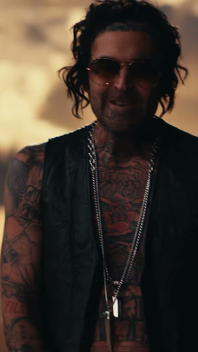 Check out my new double album ‘WAR STORY’ Out Now!! #warstory #slumerican #yelawolf #legend