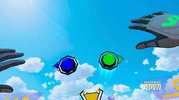 Everyday Life in the Metaverse