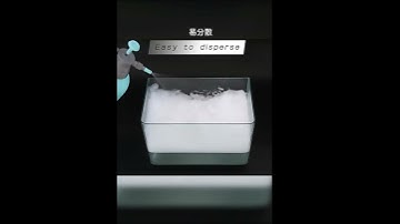 Defoaming performance test