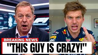 Max Verstappen Faces Backlash For Saying $80M Is Not Enough Money To Stay With Red Bull