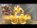 ビッグブリッヂの死闘【ツーバス アンパンマンドラム】CLASH ON THE BIG BRIDGE - Double Bass Toy Drum - Playthrough