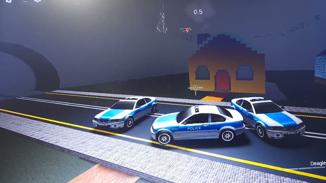 caçando confusao com IRS - Tax Evasion Simulator