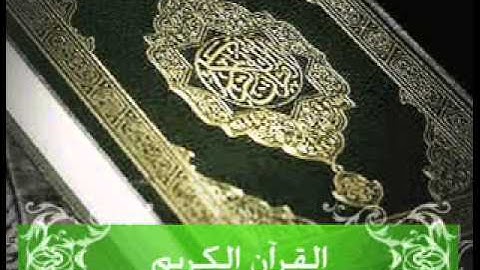 سورة إبراهيم ـ محمد محمود عوض