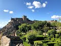 Cycle touring through portugal  along the spanish border june 2019