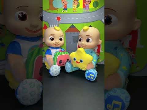 PEEKABOO JJ Cocomelon