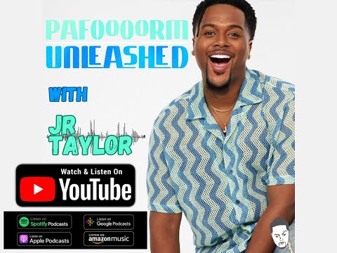 PAFOOOORM Unleashed Season 1 Teaser Trailer