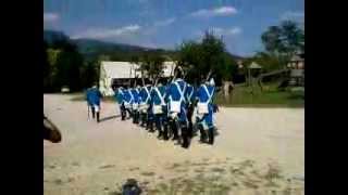 Milizia Veneta 8712 Festa Venetika A Vitorio Veneto Prima Edision