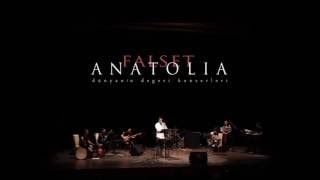 Falset Anatolia & Ayhan Özel - Theme Of Human Soundtrack