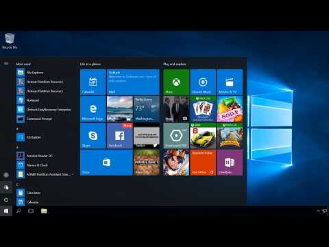 How to Recover Data After Resetting Windows 10, Resetting a Laptop to Factory Settings 📁🔥⚕️