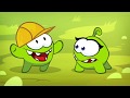 Приключения Ам Няма (Cut the Rope) - Инженер  - Весёлые мультфильмы для детей